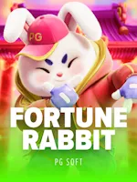 Fortune Rabbit by สล็อต ฝาก 9 บาท ได้ 100 ล่าสุด ทุกค่าย