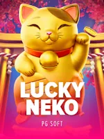Lucky Neko by สล็อต ฝาก 9 บาท ได้ 100 ล่าสุด ทุกค่าย